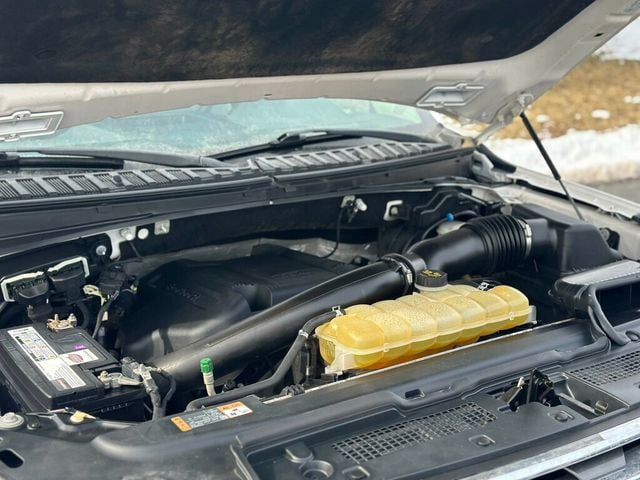 2019 Ford Expedition XLT 4x4 - 22961180 - 10