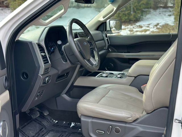 2019 Ford Expedition XLT 4x4 - 22961180 - 11