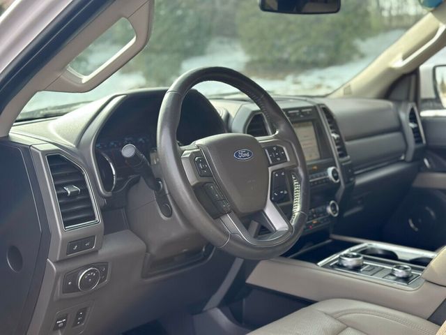 2019 Ford Expedition XLT 4x4 - 22961180 - 12