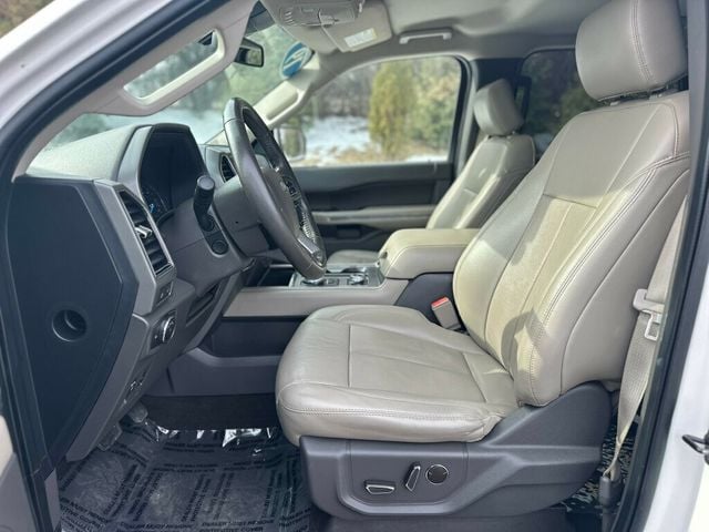 2019 Ford Expedition XLT 4x4 - 22961180 - 13