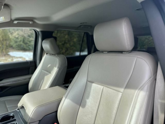 2019 Ford Expedition XLT 4x4 - 22961180 - 14