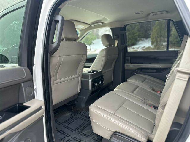 2019 Ford Expedition XLT 4x4 - 22961180 - 15