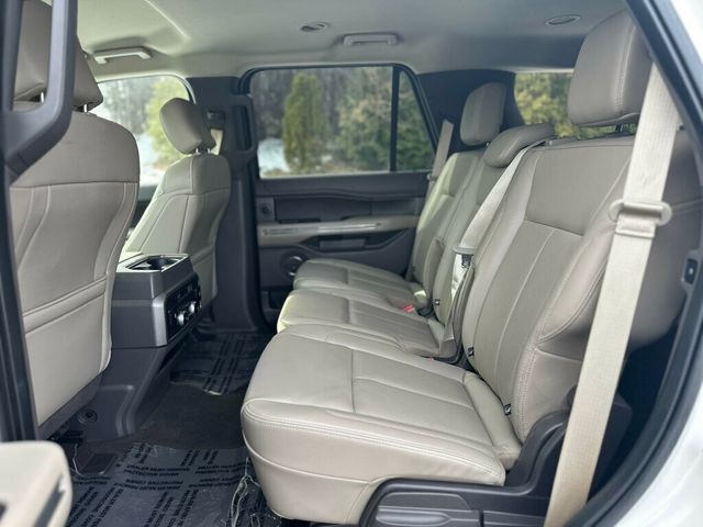 2019 Ford Expedition XLT 4x4 - 22961180 - 17