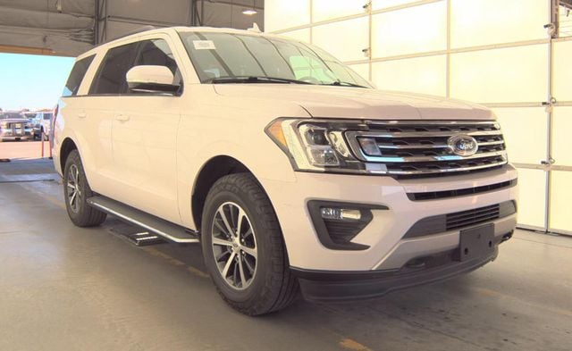 2019 Ford Expedition XLT 4x4 - 22961180 - 1
