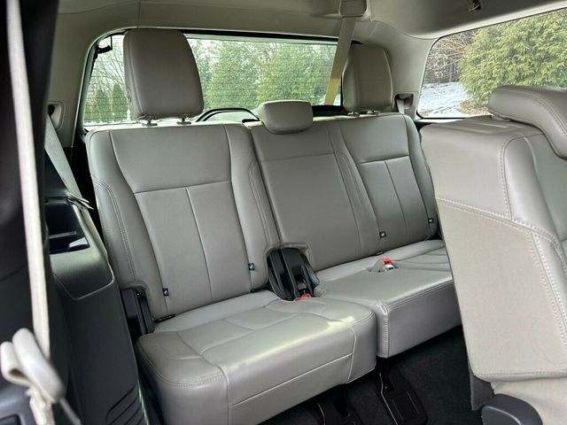 2019 Ford Expedition XLT 4x4 - 22961180 - 19