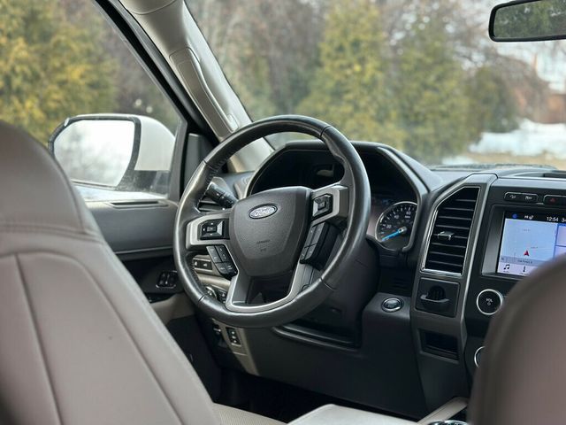 2019 Ford Expedition XLT 4x4 - 22961180 - 23