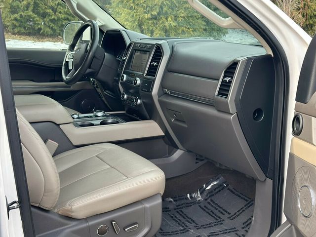 2019 Ford Expedition XLT 4x4 - 22961180 - 24