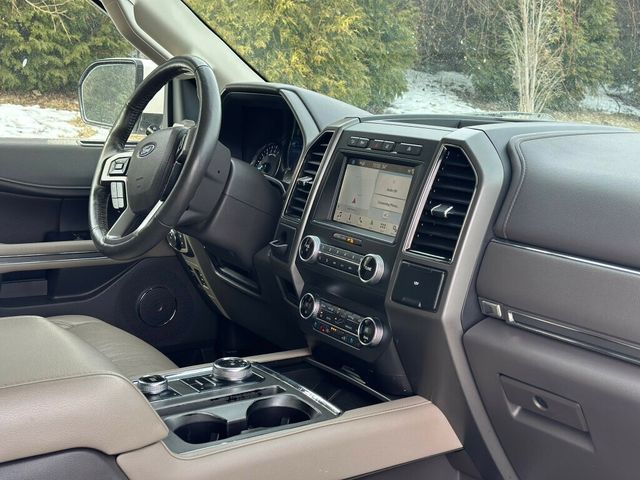 2019 Ford Expedition XLT 4x4 - 22961180 - 25