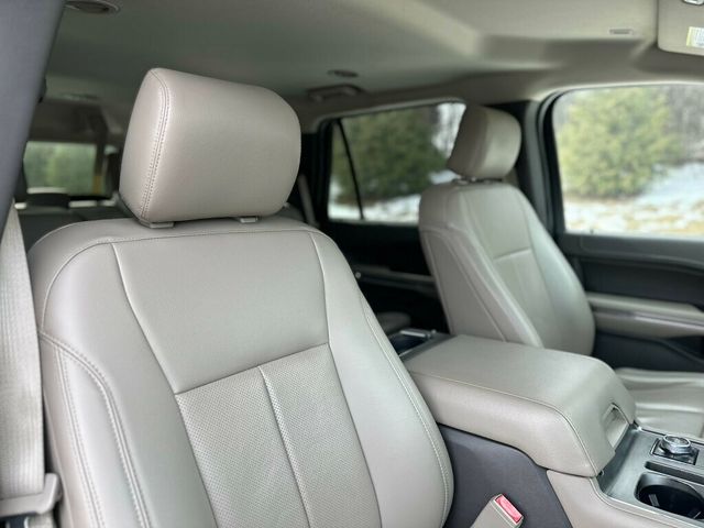 2019 Ford Expedition XLT 4x4 - 22961180 - 27
