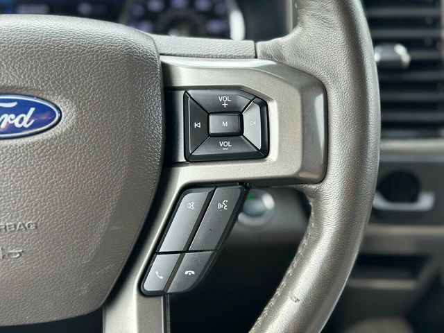 2019 Ford Expedition XLT 4x4 - 22961180 - 30