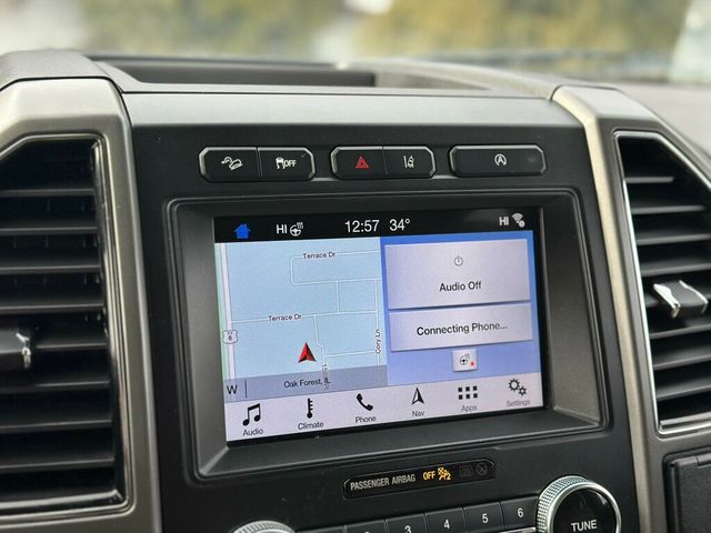 2019 Ford Expedition XLT 4x4 - 22961180 - 34