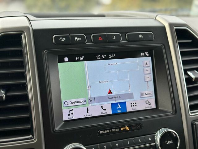 2019 Ford Expedition XLT 4x4 - 22961180 - 35