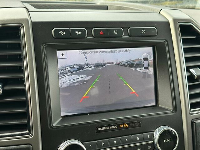 2019 Ford Expedition XLT 4x4 - 22961180 - 37