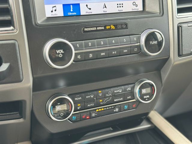 2019 Ford Expedition XLT 4x4 - 22961180 - 38