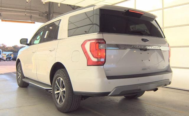 2019 Ford Expedition XLT 4x4 - 22961180 - 3