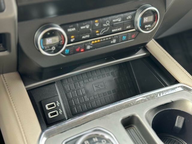 2019 Ford Expedition XLT 4x4 - 22961180 - 39