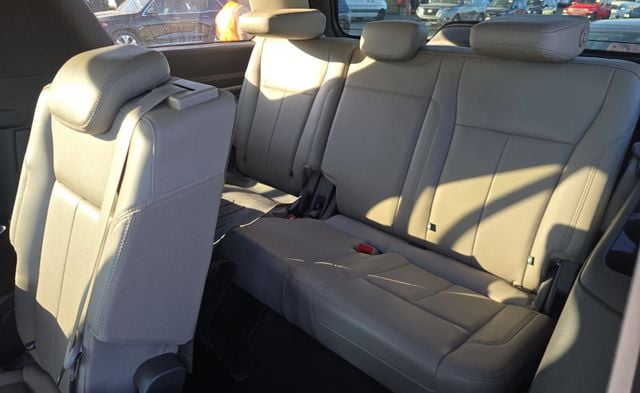 2019 Ford Expedition XLT 4x4 - 22961180 - 5