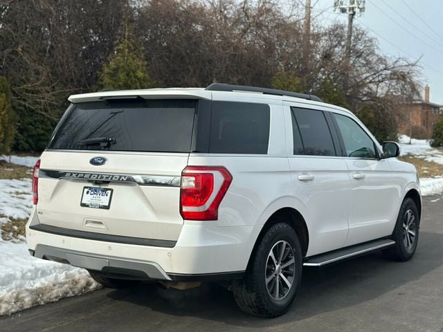 2019 Ford Expedition XLT 4x4 - 22961180 - 6