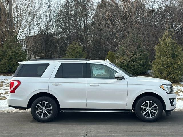 2019 Ford Expedition XLT 4x4 - 22961180 - 7
