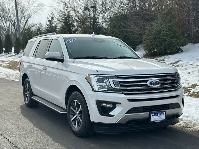 2019 Ford Expedition XLT 4x4 - 22961180 - 8