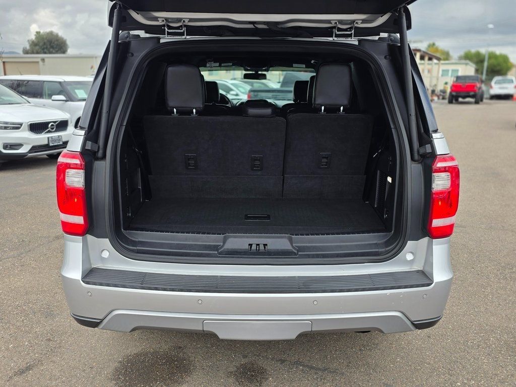 2019 Ford Expedition XLT 4x4 - 22983394 - 9