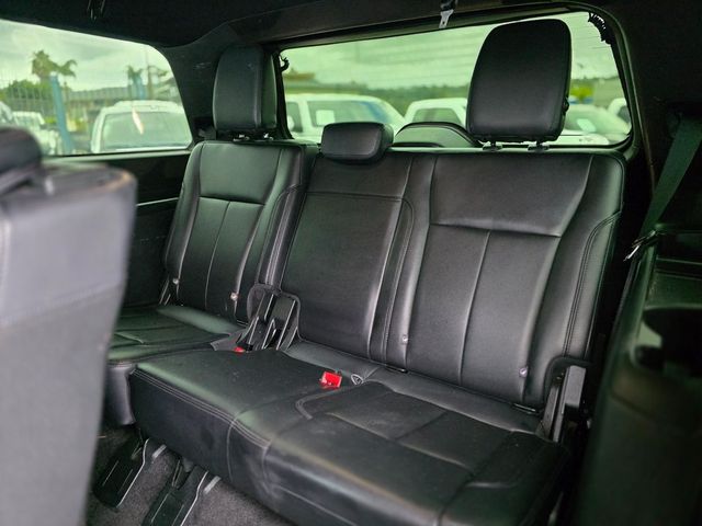2019 Ford Expedition XLT 4x4 - 22983394 - 10