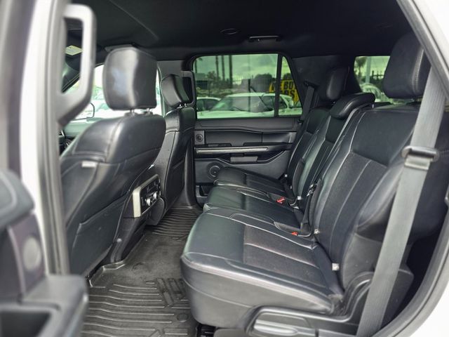 2019 Ford Expedition XLT 4x4 - 22983394 - 11