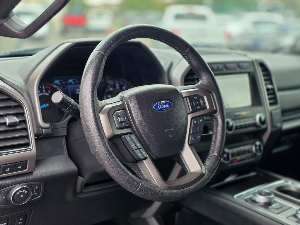 2019 Ford Expedition XLT 4x4 - 22983394 - 12