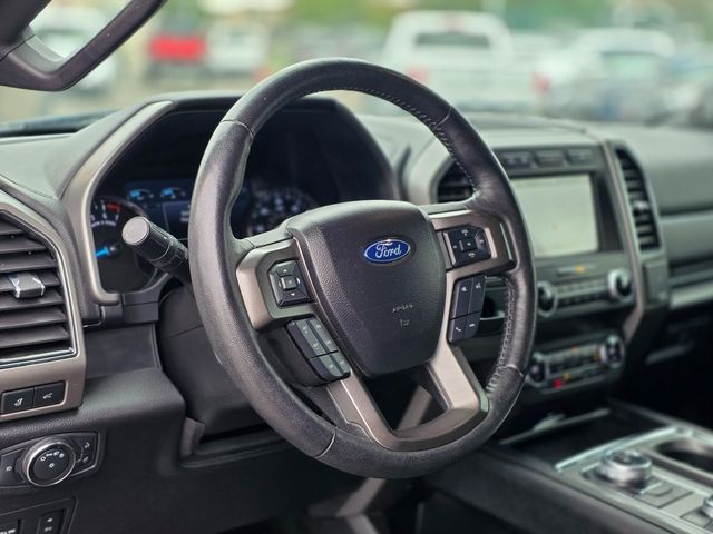 2019 Ford Expedition XLT 4x4 - 22983394 - 12