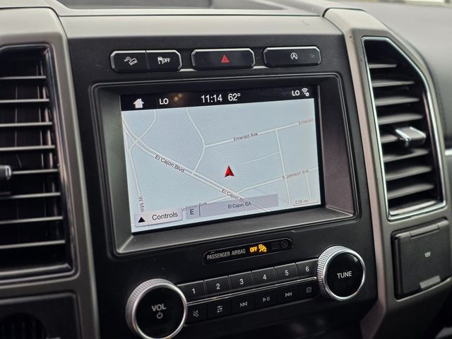 2019 Ford Expedition XLT 4x4 - 22983394 - 14