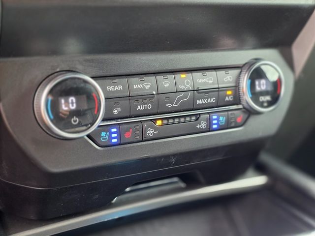 2019 Ford Expedition XLT 4x4 - 22983394 - 15