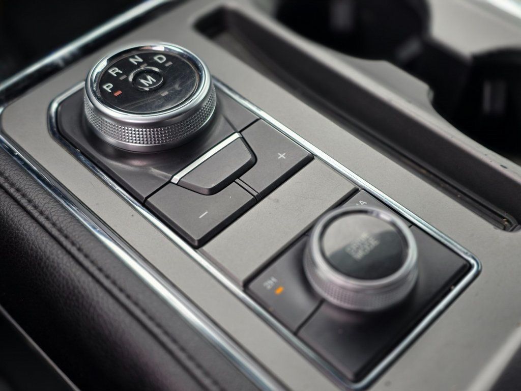 2019 Ford Expedition XLT 4x4 - 22983394 - 16