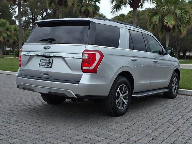 2019 Ford Expedition XLT 4x4 - 22983394 - 4