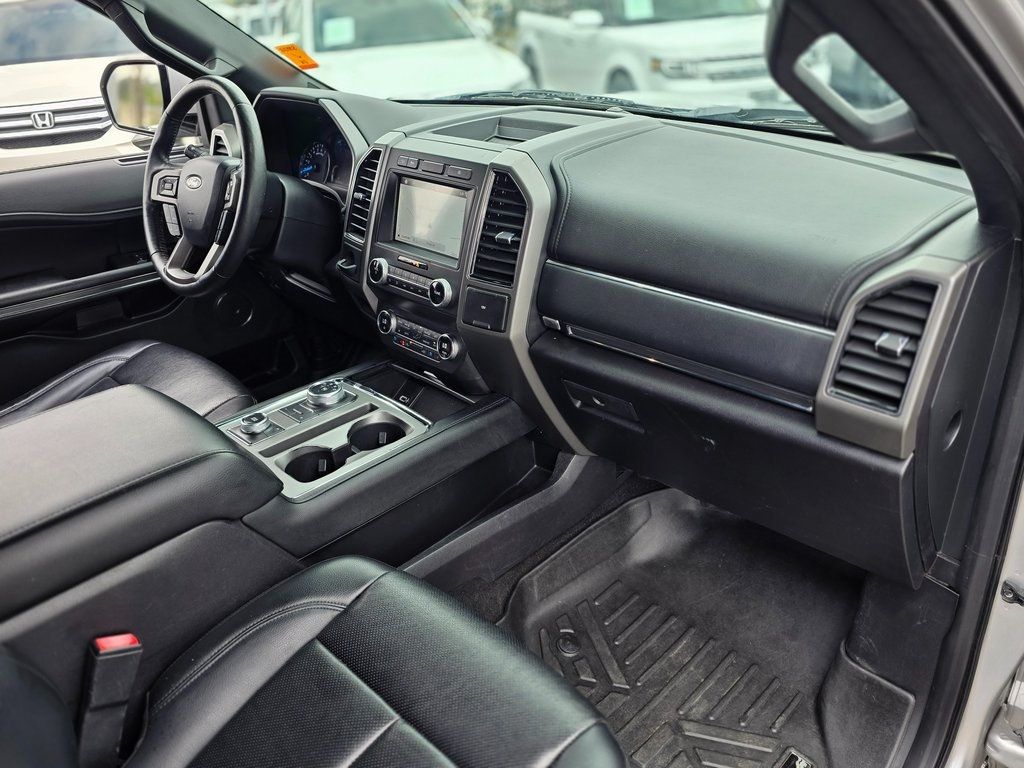 2019 Ford Expedition XLT 4x4 - 22983394 - 5
