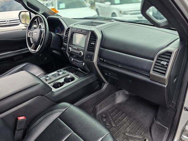 2019 Ford Expedition XLT 4x4 - 22983394 - 5