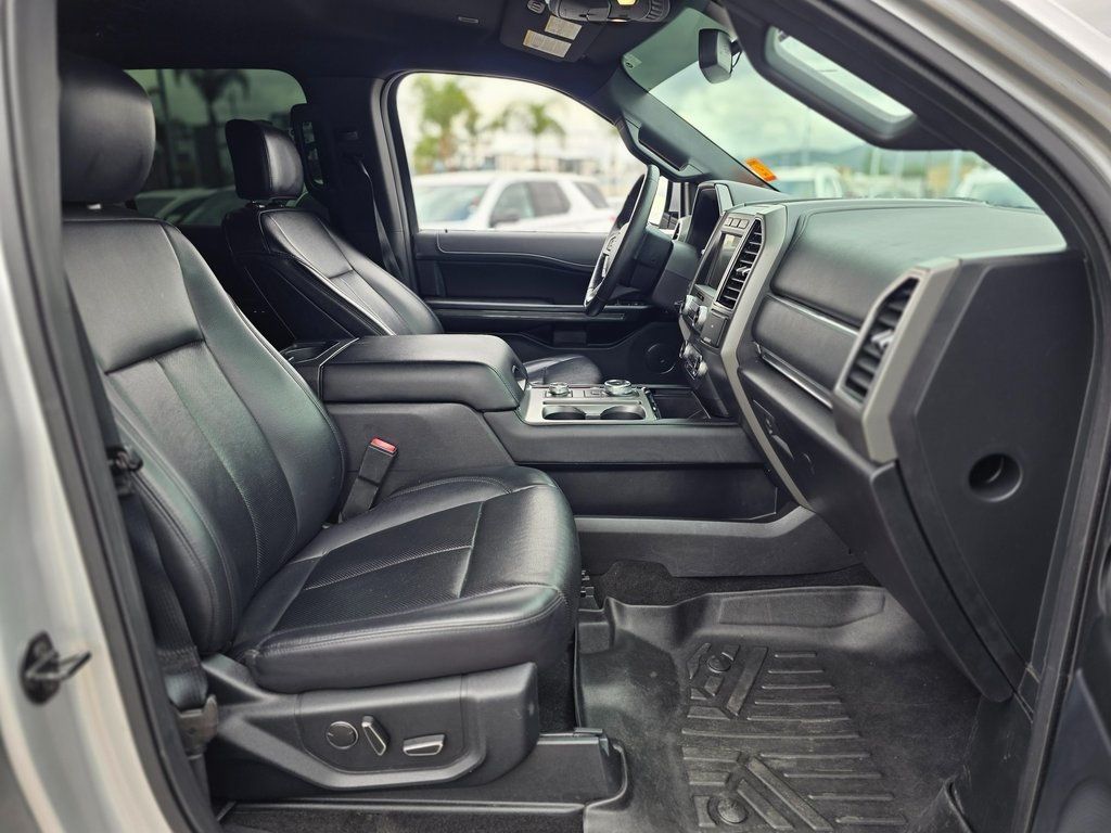 2019 Ford Expedition XLT 4x4 - 22983394 - 6