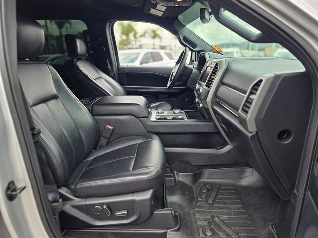 2019 Ford Expedition XLT 4x4 - 22983394 - 6