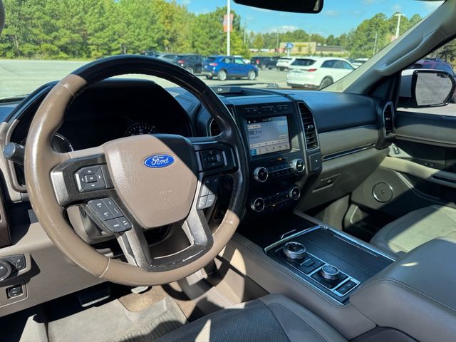 2019 Ford Expedition Max Limited - 23074752 - 9