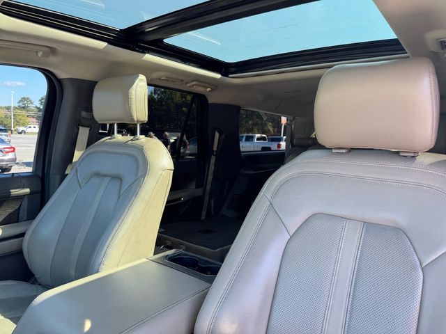 2019 Ford Expedition Max Limited - 23074752 - 10
