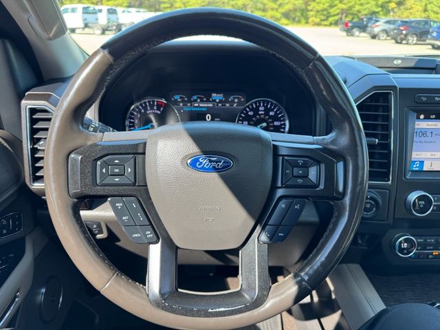 2019 Ford Expedition Max Limited - 23074752 - 11