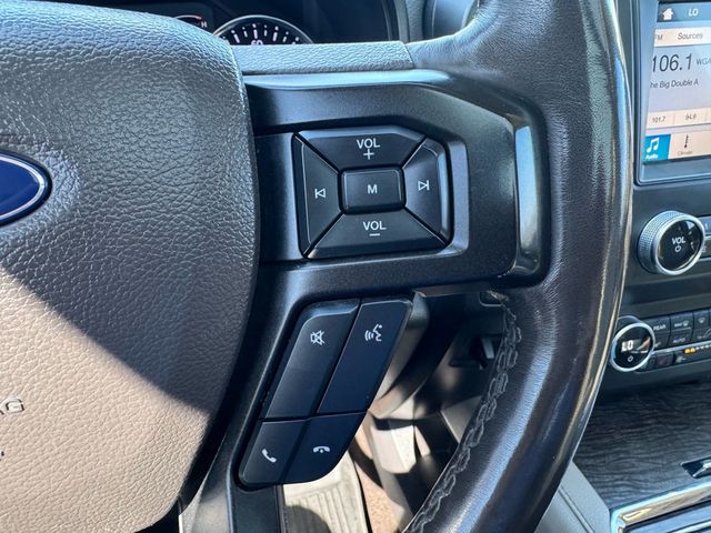 2019 Ford Expedition Max Limited - 23074752 - 12
