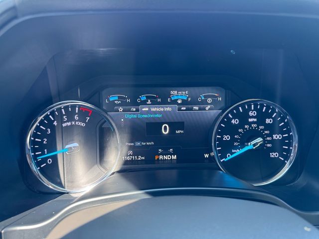2019 Ford Expedition Max Limited - 23074752 - 13
