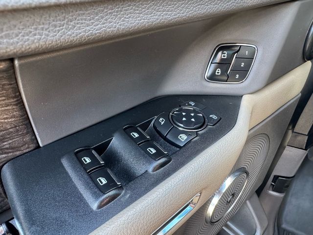 2019 Ford Expedition Max Limited - 23074752 - 14