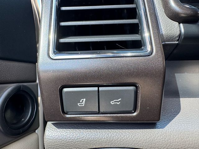 2019 Ford Expedition Max Limited - 23074752 - 15