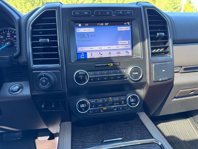 2019 Ford Expedition Max Limited - 23074752 - 18