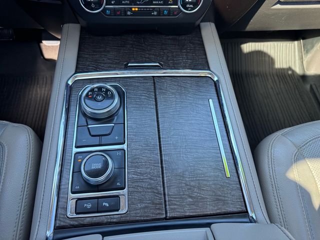 2019 Ford Expedition Max Limited - 23074752 - 24