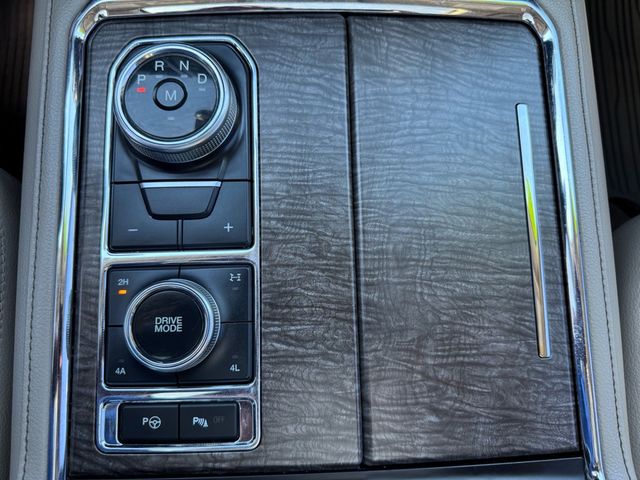 2019 Ford Expedition Max Limited - 23074752 - 25
