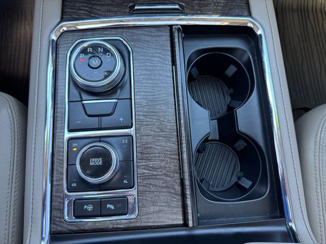 2019 Ford Expedition Max Limited - 23074752 - 26