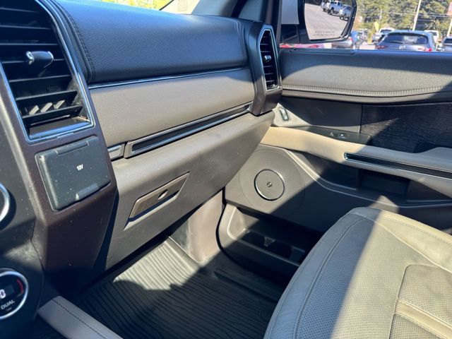 2019 Ford Expedition Max Limited - 23074752 - 27
