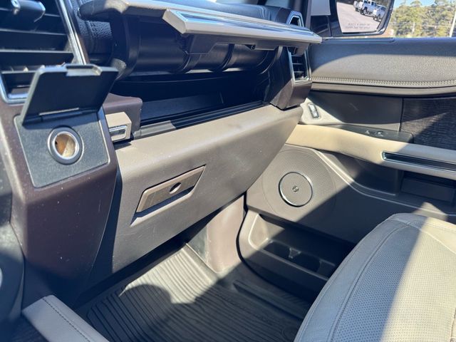 2019 Ford Expedition Max Limited - 23074752 - 28